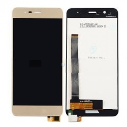 TOUCH+DISPLAY ASUS ZENFONE 3 MAX ZC520TL (5.2") DOURADO TOUCH+DISPLAY ASUS ZENFONE 3 MAX ZC520TL (5.2") DOURADO